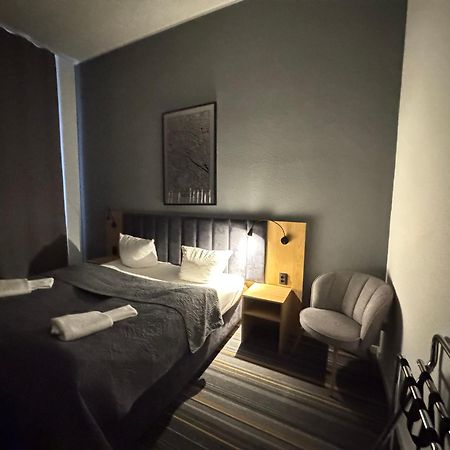 Hotel Bregenz Berlin Dış mekan fotoğraf